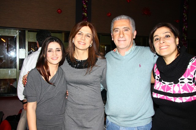 UMP Christmas Gathering 